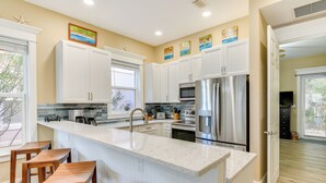 Apartment (3 Bedrooms) | Innenbereich
