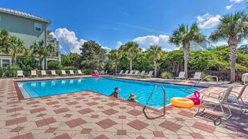 Apartment (3 Bedrooms) | Innenbereich