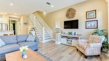 Apartment (3 Bedrooms) | Interior