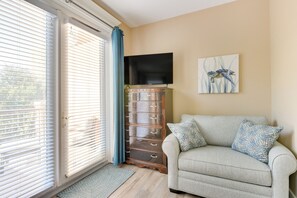 Leilighet (3 Bedrooms) | Innvendig