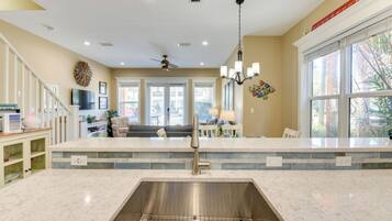 Apartment (3 Bedrooms) | Interior