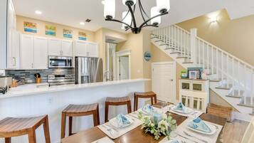 Apartment (3 Bedrooms) | Interior