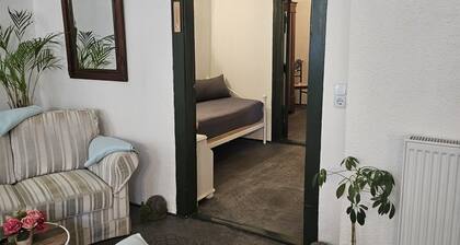 Vacation apartment in the old town