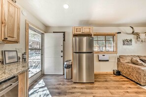 Hus (1 Bedroom) | Innvendig