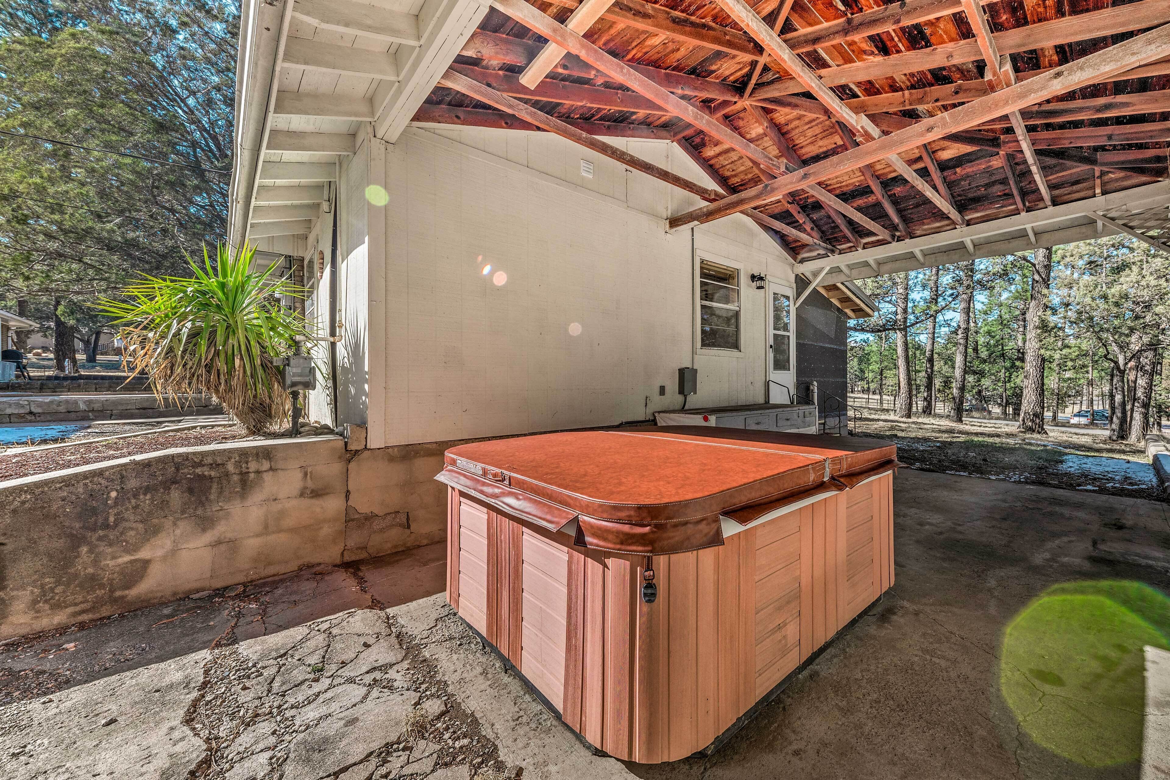 單棟房屋 (1 Bedroom) | 內部