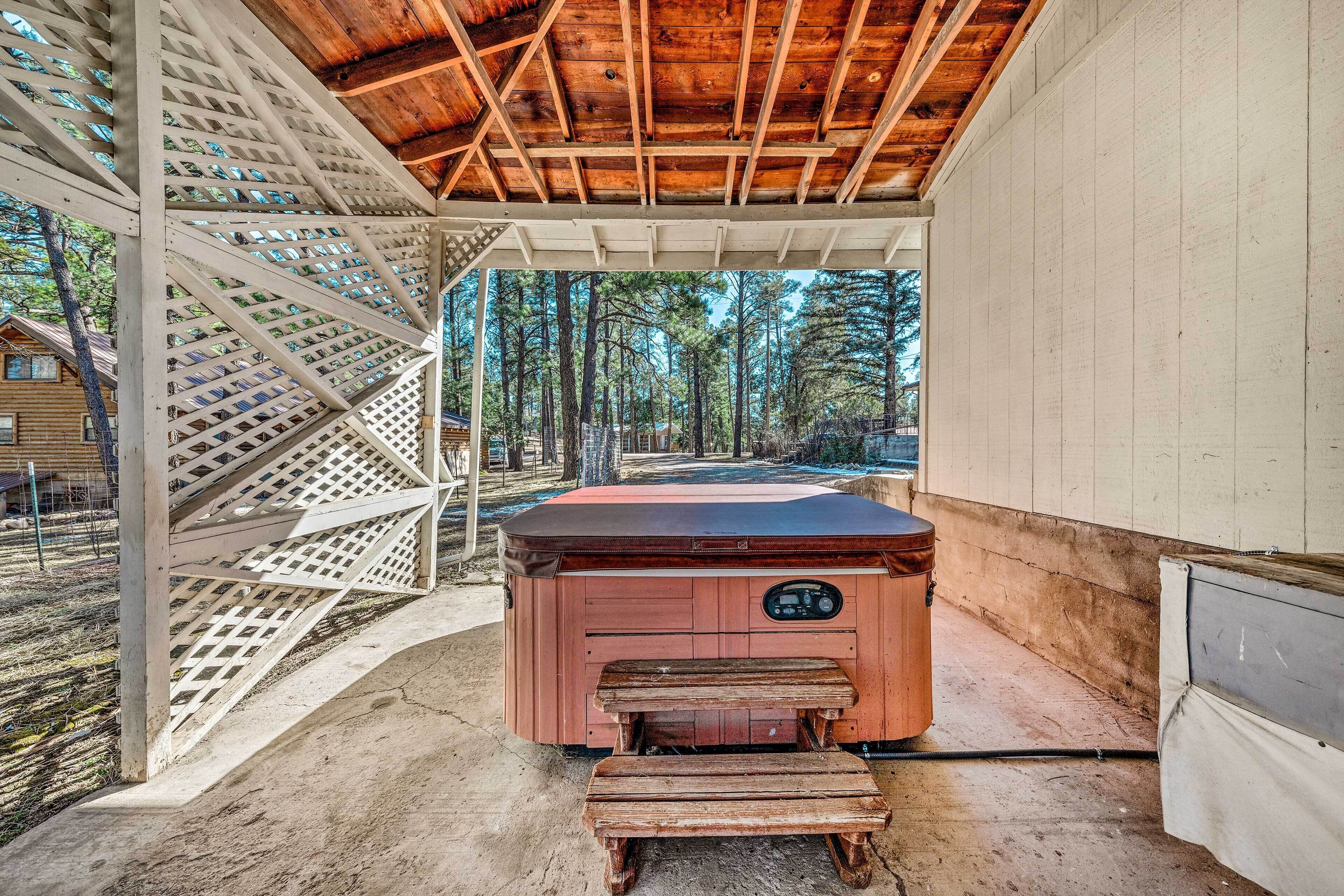 独立别墅 (1 Bedroom) | 住宿内部