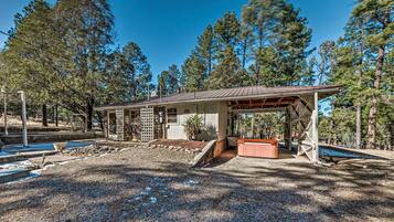 Hus (1 Bedroom) | Innvendig