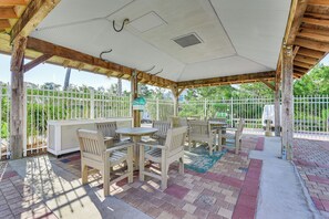 House (4 Bedrooms) | Interior - Upscale Getaway w/ Pool & Golf Cart (Santa Rosa Beach)