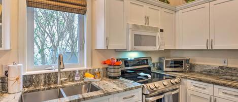 Rumah (4 Bedrooms) | Interior