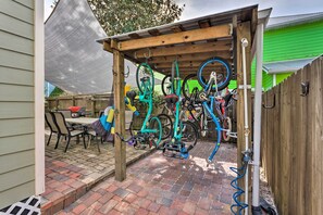 ハウス (4 Bedrooms) | 内装