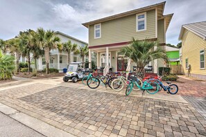 하우스 (4 Bedrooms) | 내부