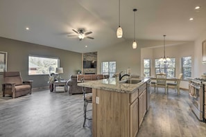 Casa (3 Bedrooms) | Interior