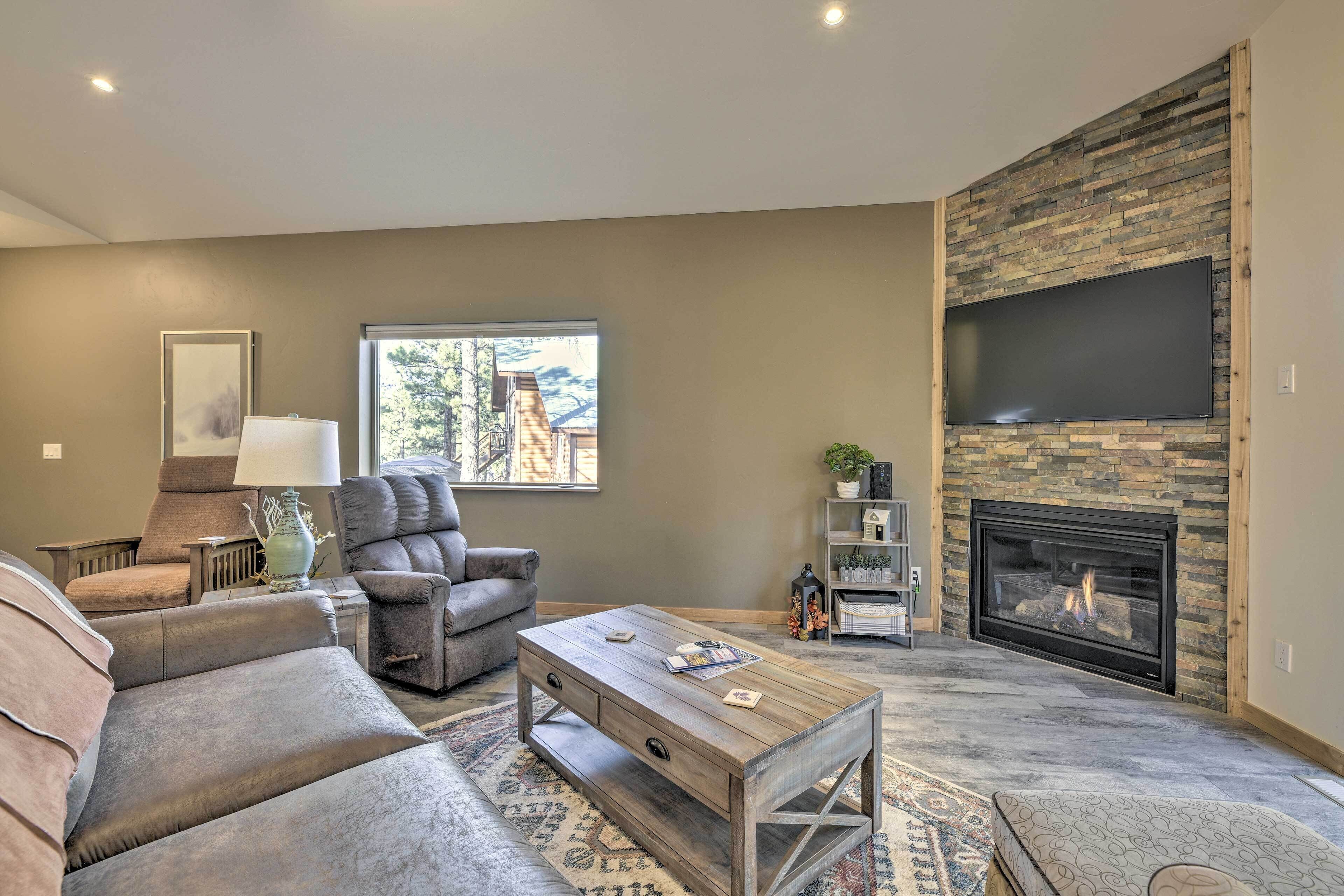 Casa (3 Bedrooms) | Interior