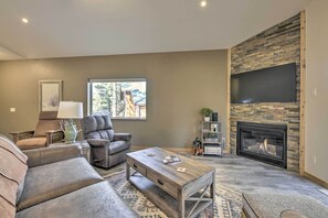 Casa (3 Bedrooms) | Interior