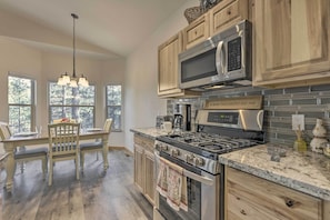 Maison (3 Bedrooms) | Intérieur