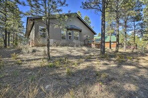 House (3 Bedrooms) | Interior - Pagosa Springs Retreat ~ 6 Miles to Hot Springs! (Pagosa Springs)