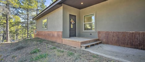 Maison (3 Bedrooms) | Intérieur