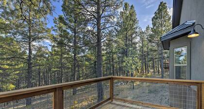 Pagosa Springs Retreat ~ 6 Miles to Hot Springs!