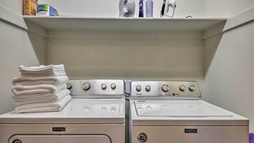 Rumah (3 Bedrooms) | Interior