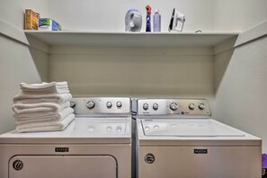 Huis (3 Bedrooms) | Interieur