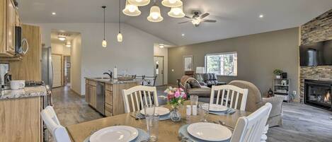 Casa (3 Bedrooms) | Interior