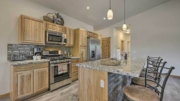 Casa (3 Bedrooms) | Interior