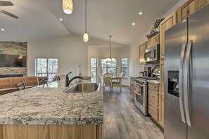 Casa (3 Bedrooms) | Interior