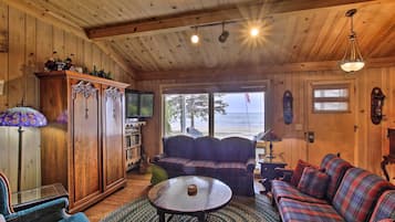 Casa de campo (3 Bedrooms) | Interior