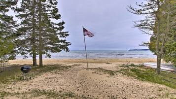 Cottage (3 Bedrooms) | Nội thất