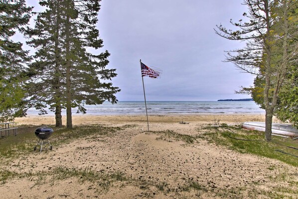 Cottage (3 Bedrooms) | Interior