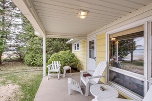 Cottage (3 Bedrooms) | Intérieur