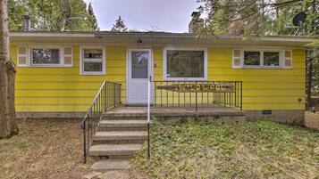 Cottage (3 Bedrooms) | Nội thất