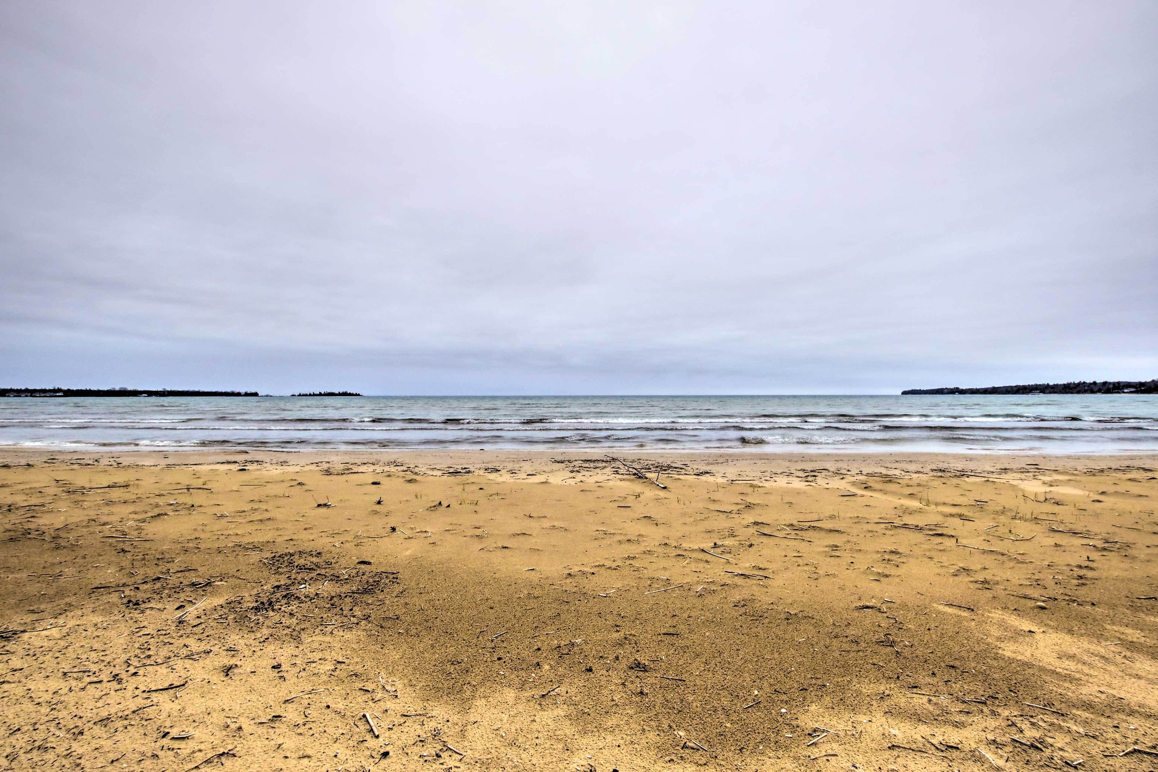 Cottage (3 Bedrooms) | Interior