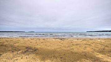 Cottage (3 Bedrooms) | Interior