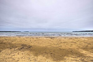 Mökki (3 Bedrooms) | Sisätilat