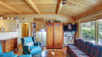 Cottage (3 Bedrooms) | Interior