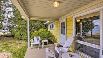 Teras/patio