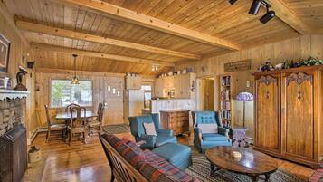 Cottage (3 Bedrooms) | Nội thất