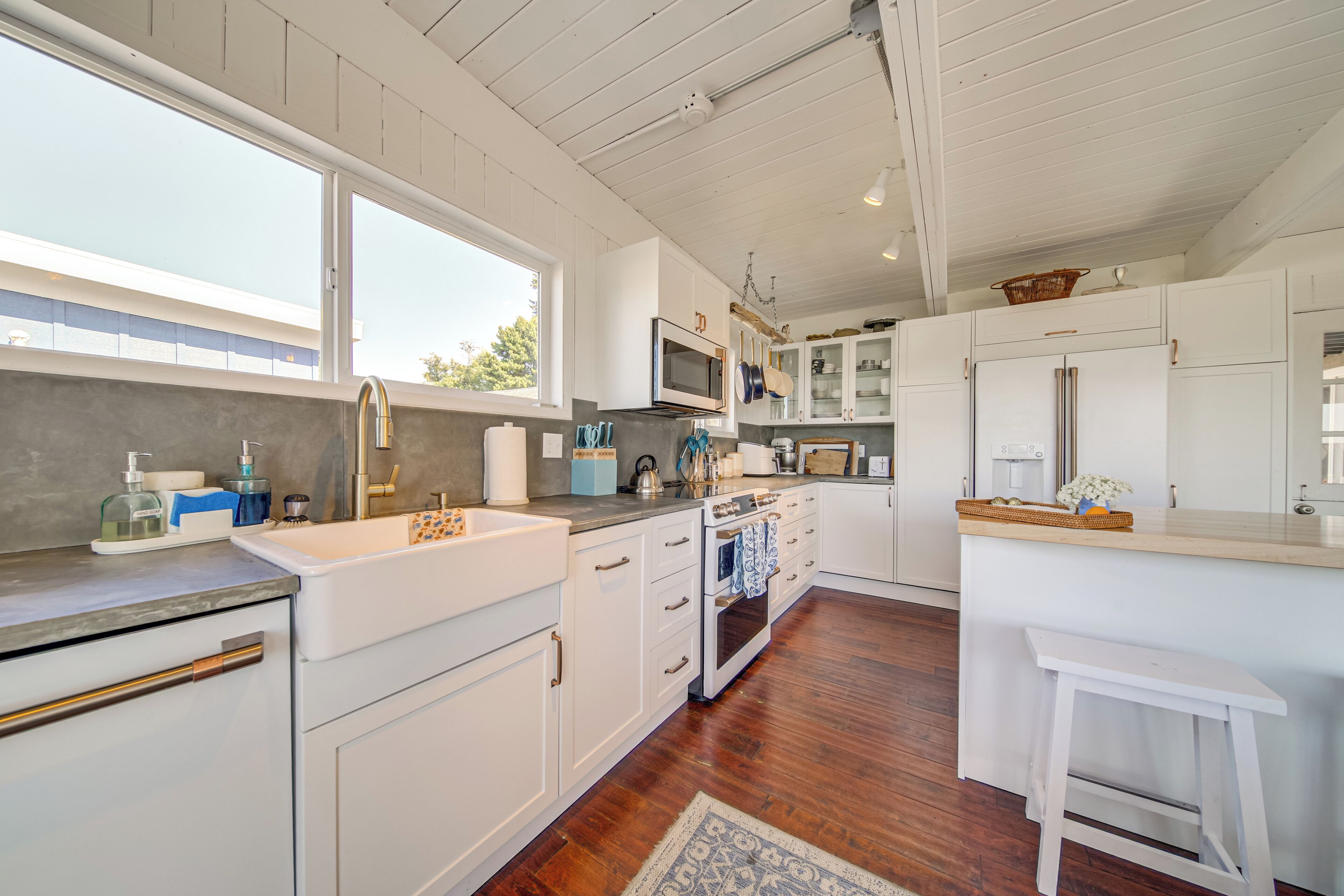 Casa (2 Bedrooms) | Interior