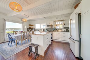 Casa (2 Bedrooms) | Parte interna