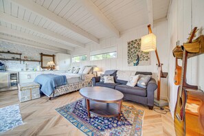 Casa (2 Bedrooms) | Interior