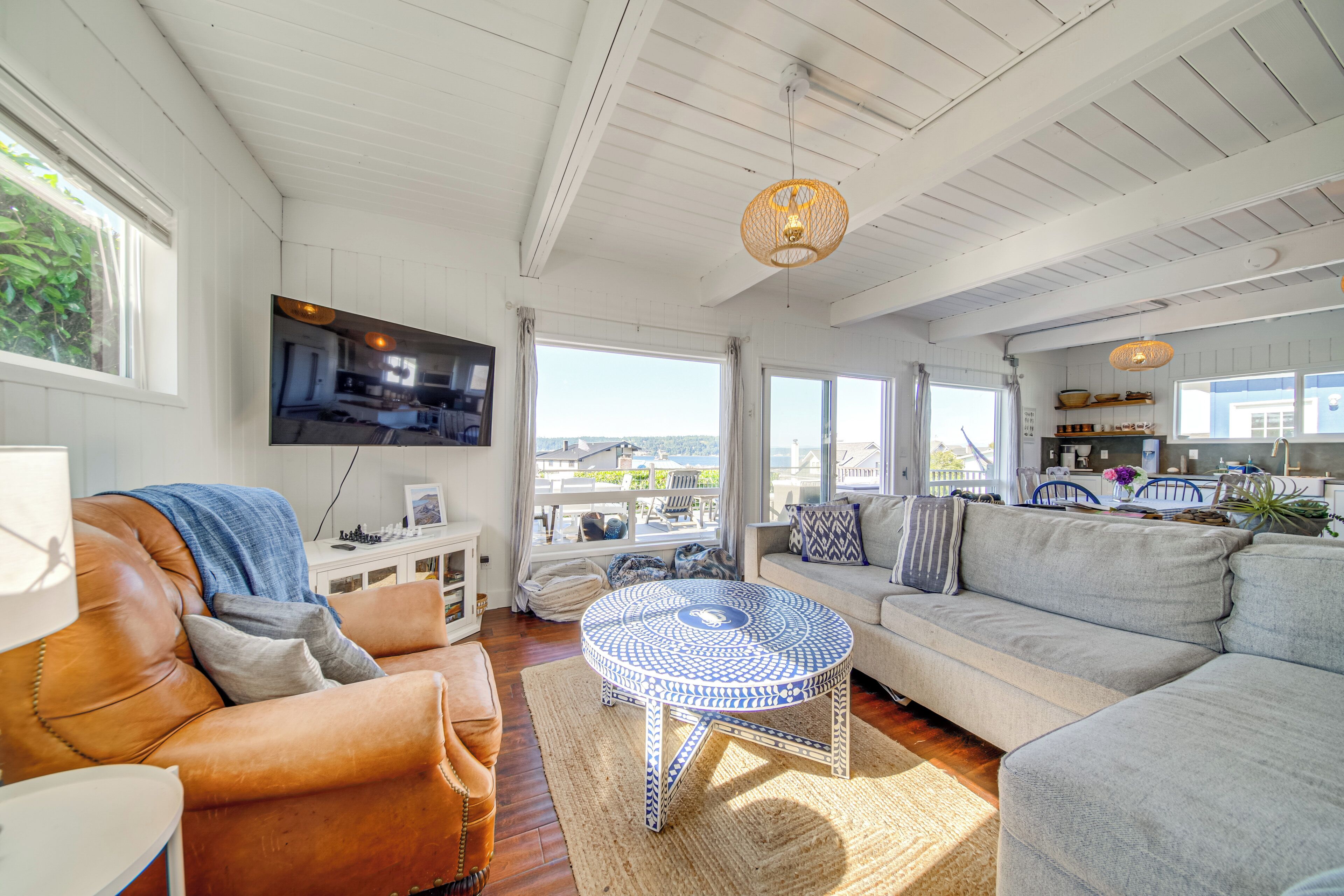 Casa (2 Bedrooms) | Interior