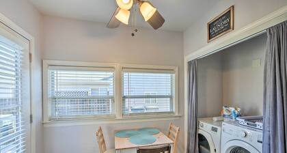 Pet-friendly Sacramento Home ~ 5 to Downtown!