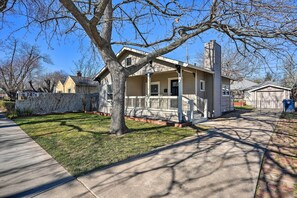 Ferienhaus (2 Bedrooms) | Innenbereich