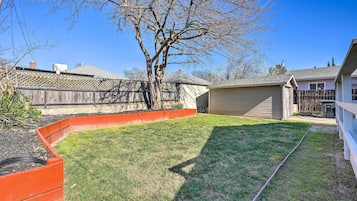 Nhà (2 Bedrooms) | Nội thất