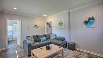 Nhà (2 Bedrooms) | Nội thất