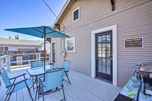 Casa (2 Bedrooms) | Interior