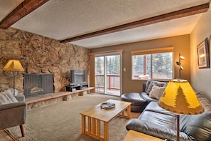 Apartment (2 Bedrooms) | Interior - Idyllic Condo ~ 5 Mi to Winter Park Resort! (Winter Park)