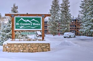 아파트 (2 Bedrooms) | 내부