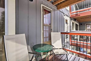 Apartment (2 Bedrooms) | Interior - Idyllic Condo ~ 5 Mi to Winter Park Resort! (Winter Park)